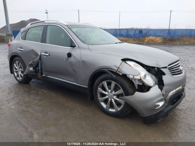 Infiniti EX35