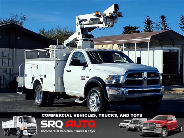 RAM 4500