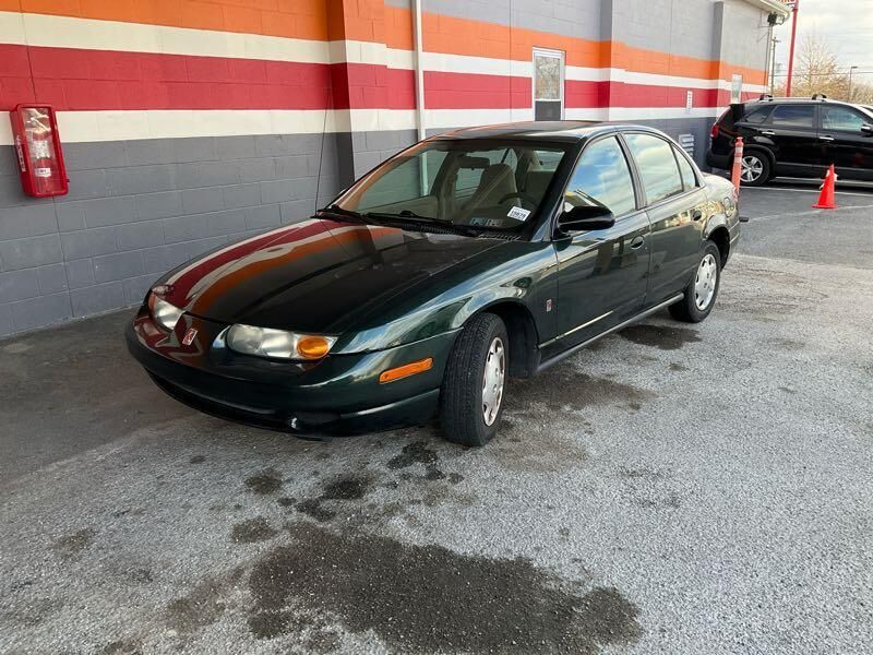 Saturn SL1