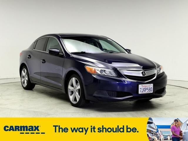 Acura ILX