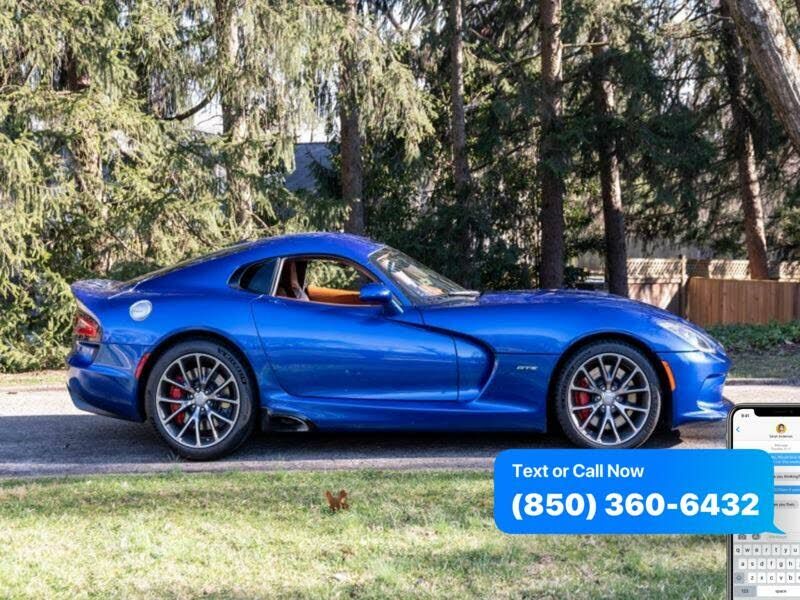 Dodge Viper
