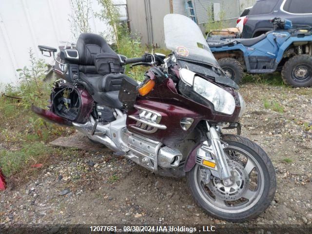 Honda GL1800