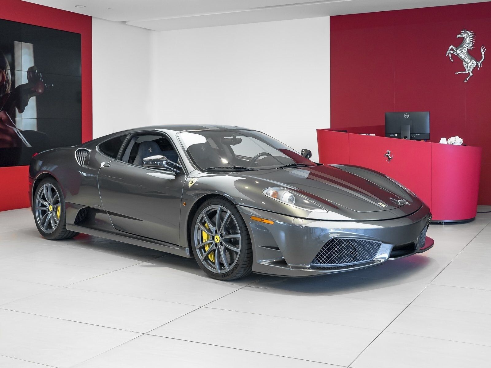 Ferrari 430 Scuderia