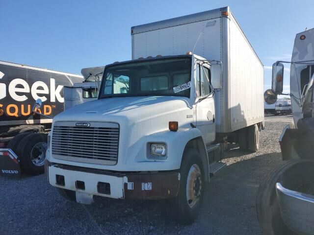2002 FREIGHTLINER FL70