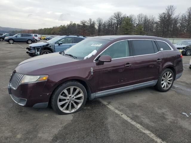 Lincoln MKT