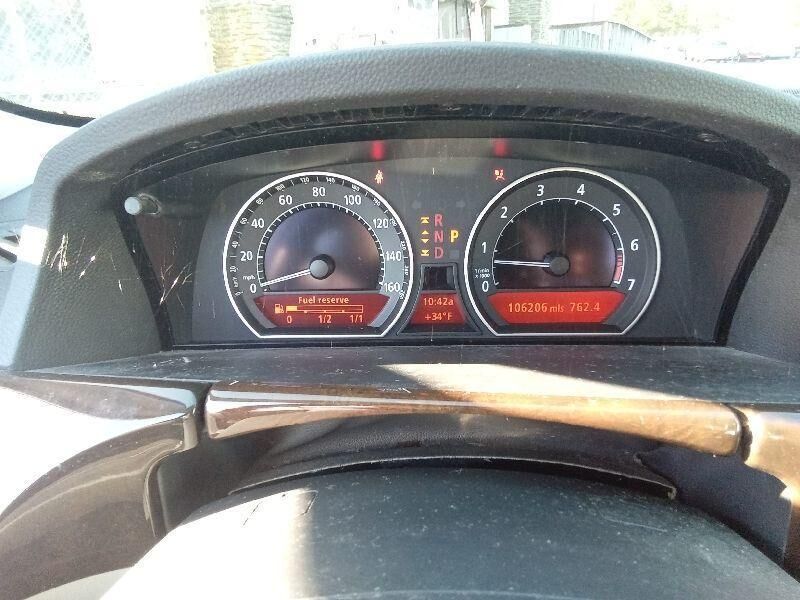 BMW 745Li