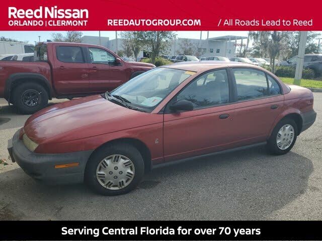 Saturn SL1
