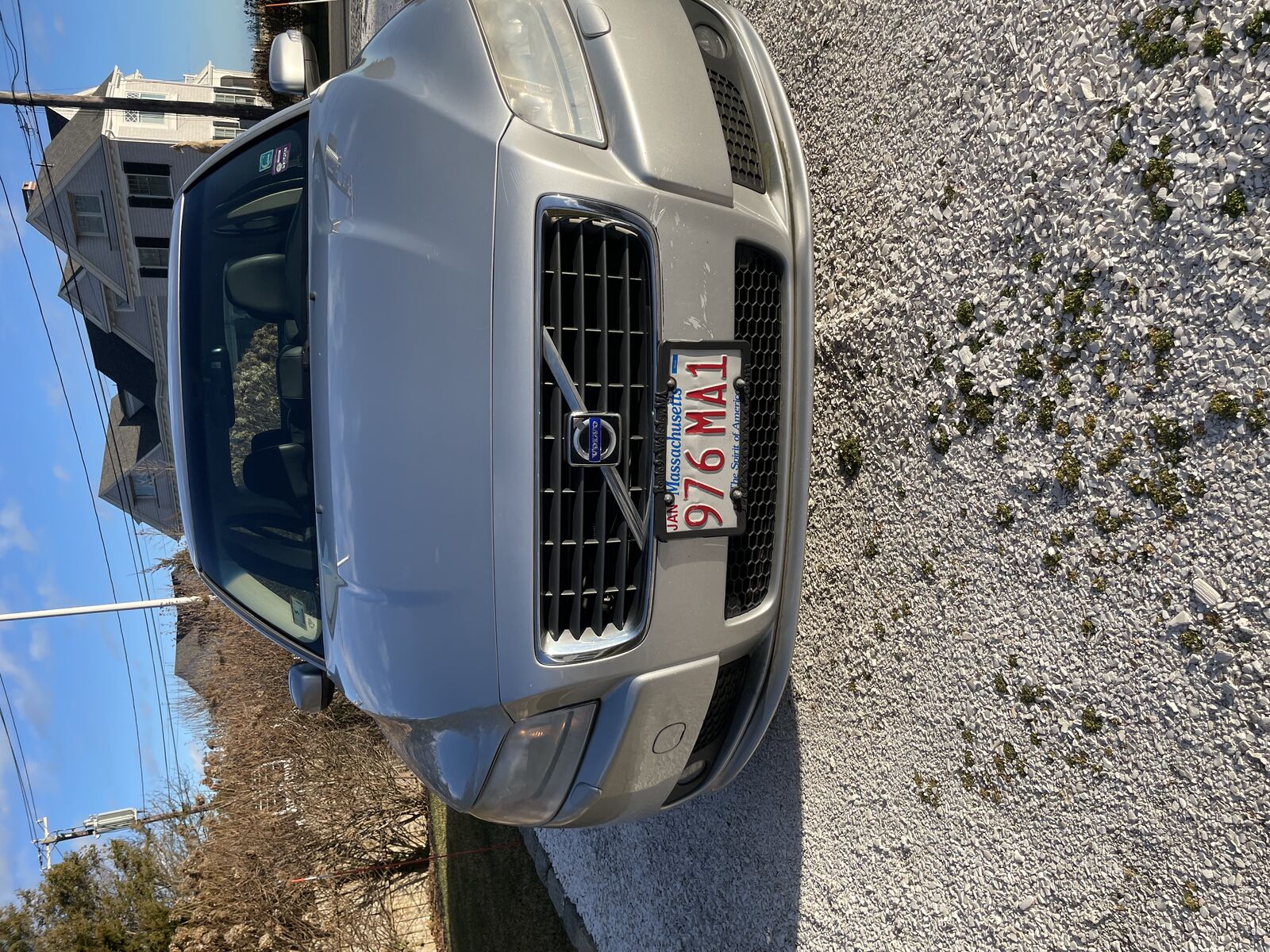 VOLVO