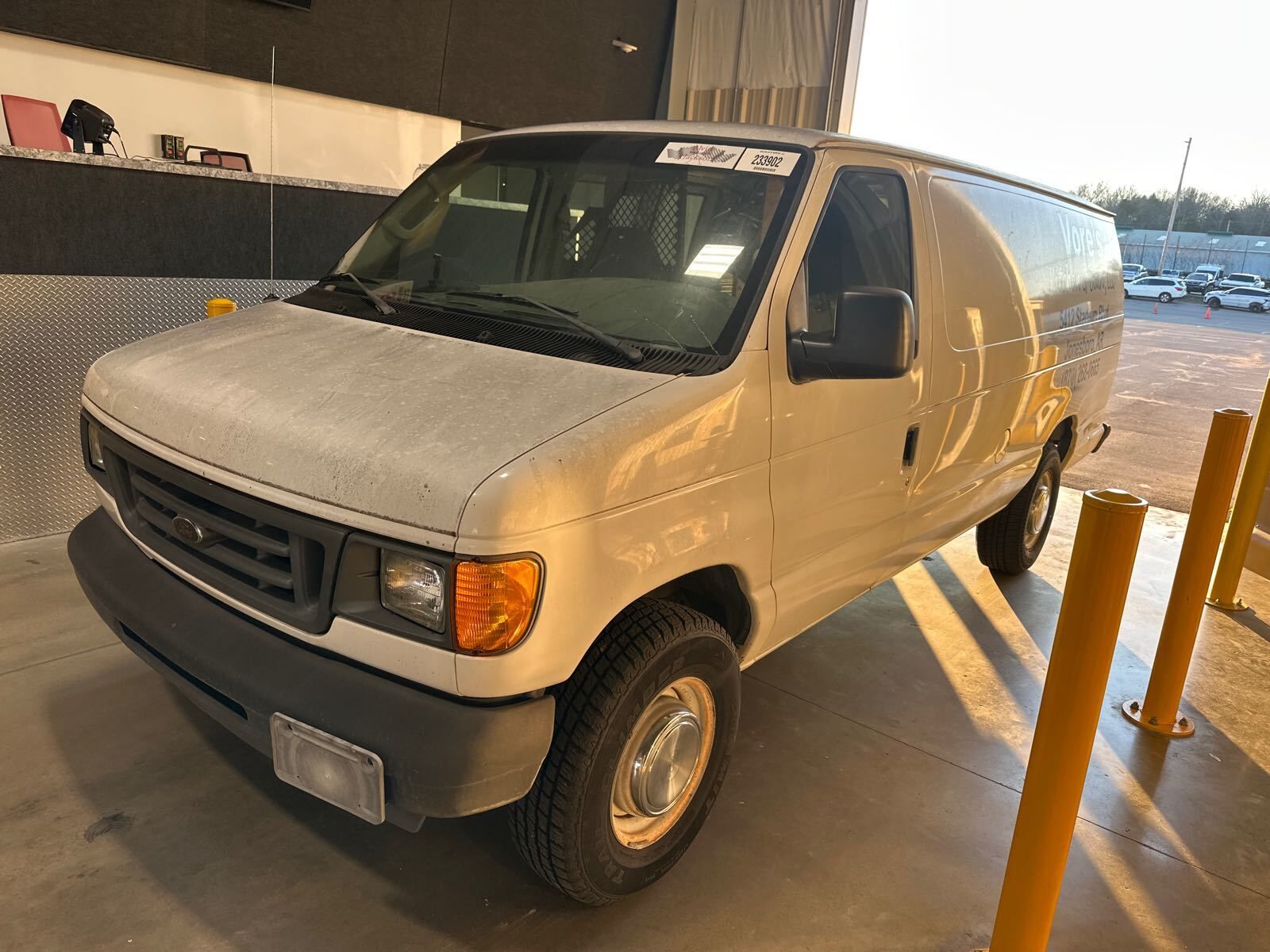 FORD