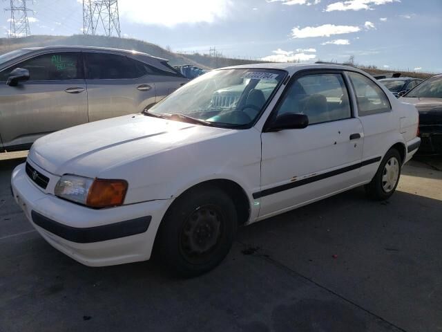 Toyota Tercel