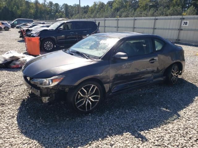 Toyota SCION tC