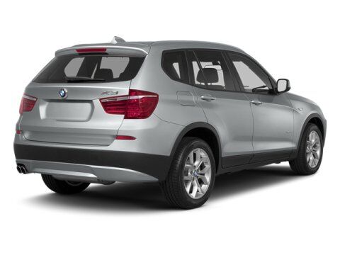 2014 BMW X3