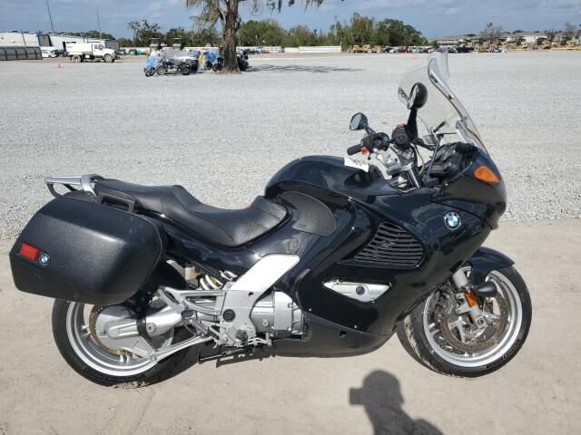 BMW K 1200 S