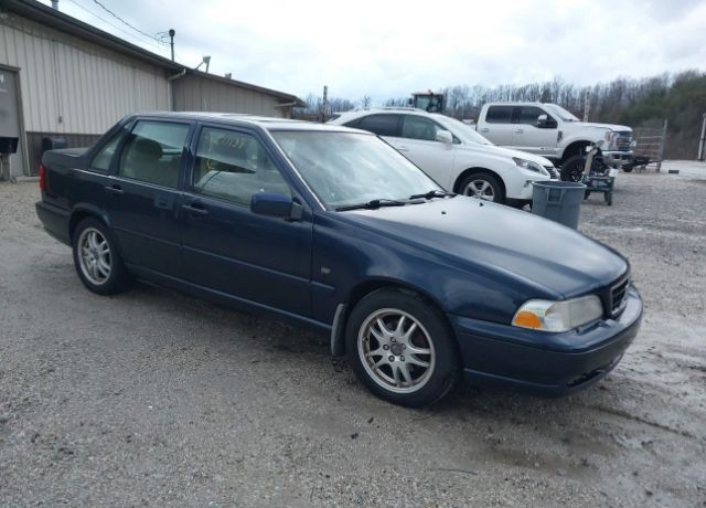 Volvo S70