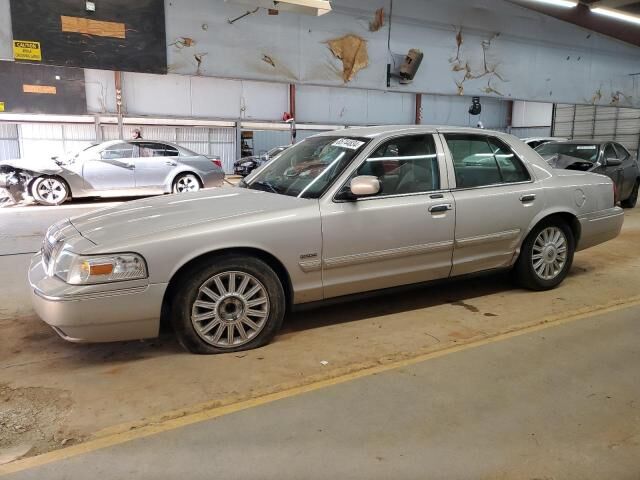 Mercury Grand Marquis