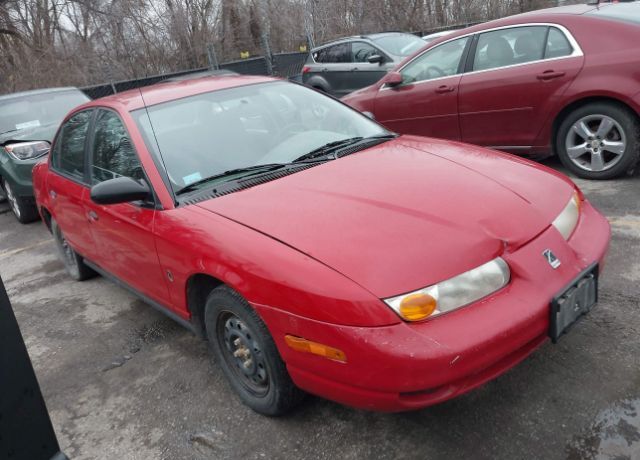 Saturn SL1
