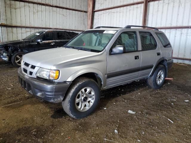 Isuzu Rodeo