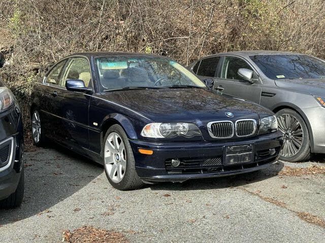 BMW 325Ci