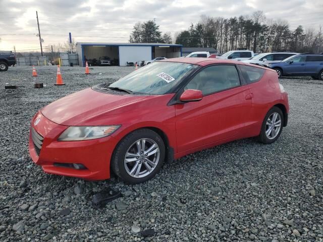 Honda CR-Z