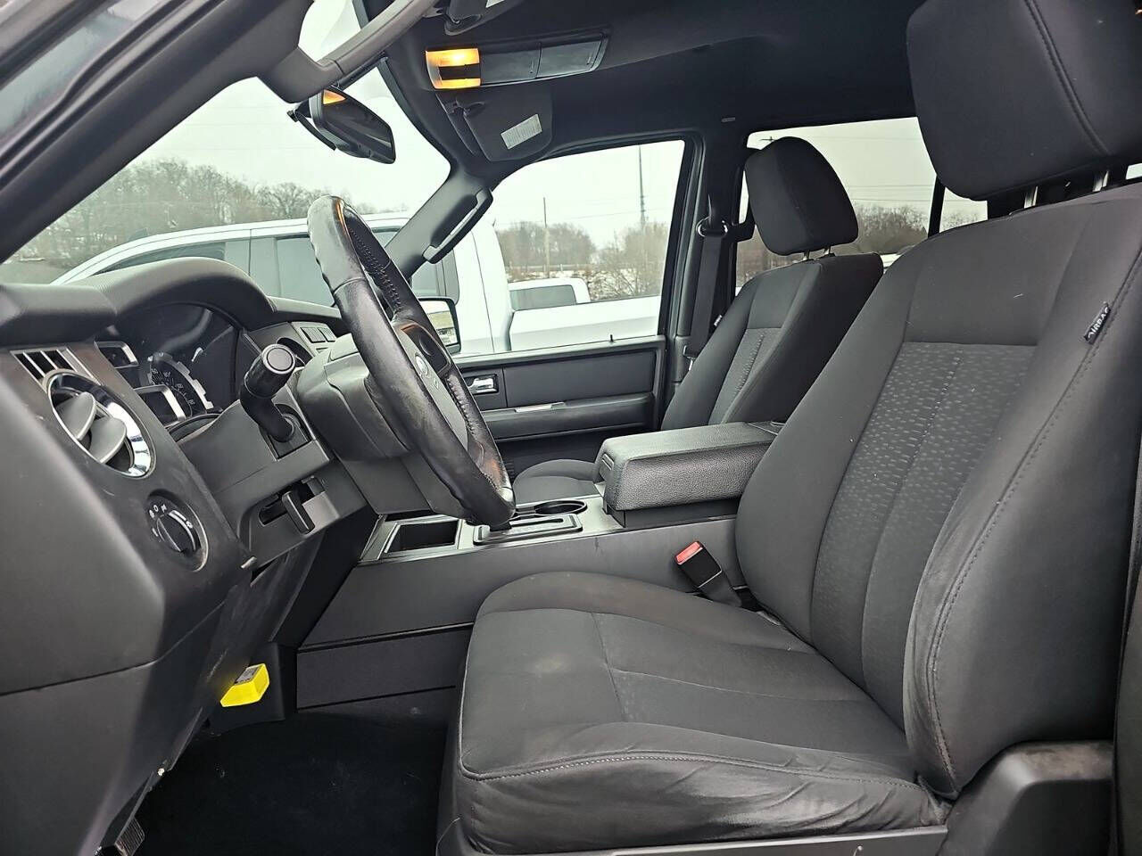 Ford Expedition MAX