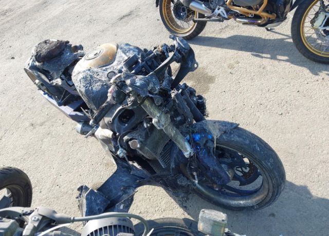 Suzuki GSX-R1000