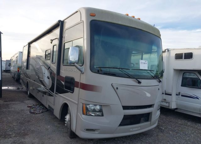 Ford Motorhome Chassis