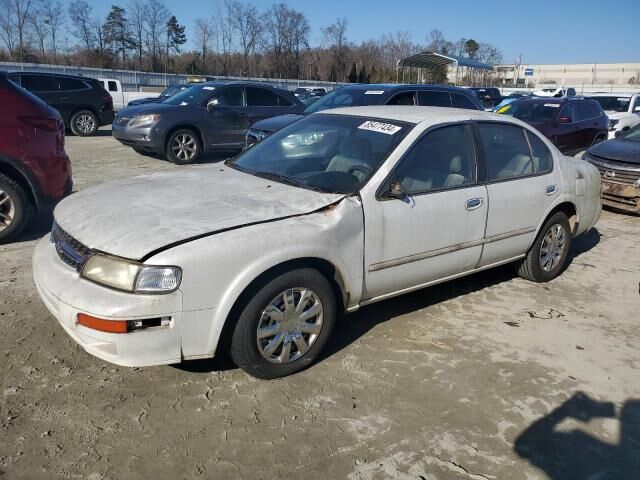 Nissan Maxima