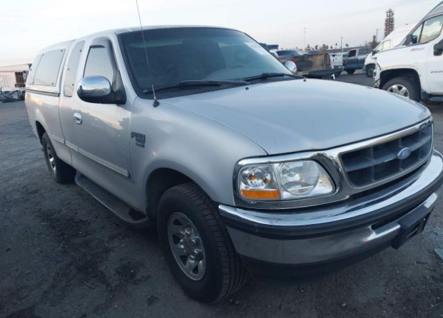 Ford F-250