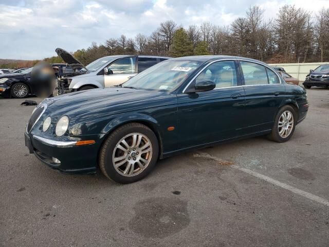 JAGUAR