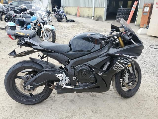 Suzuki GSX-R750L