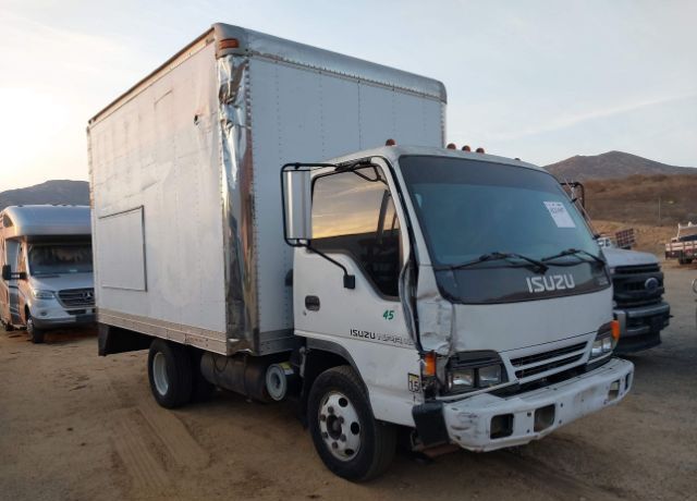 Isuzu NPR/NPR-HD