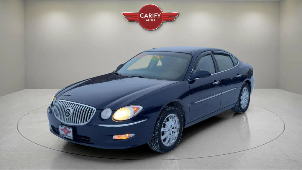 Buick Allure