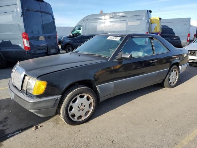 Mercedes-Benz 300