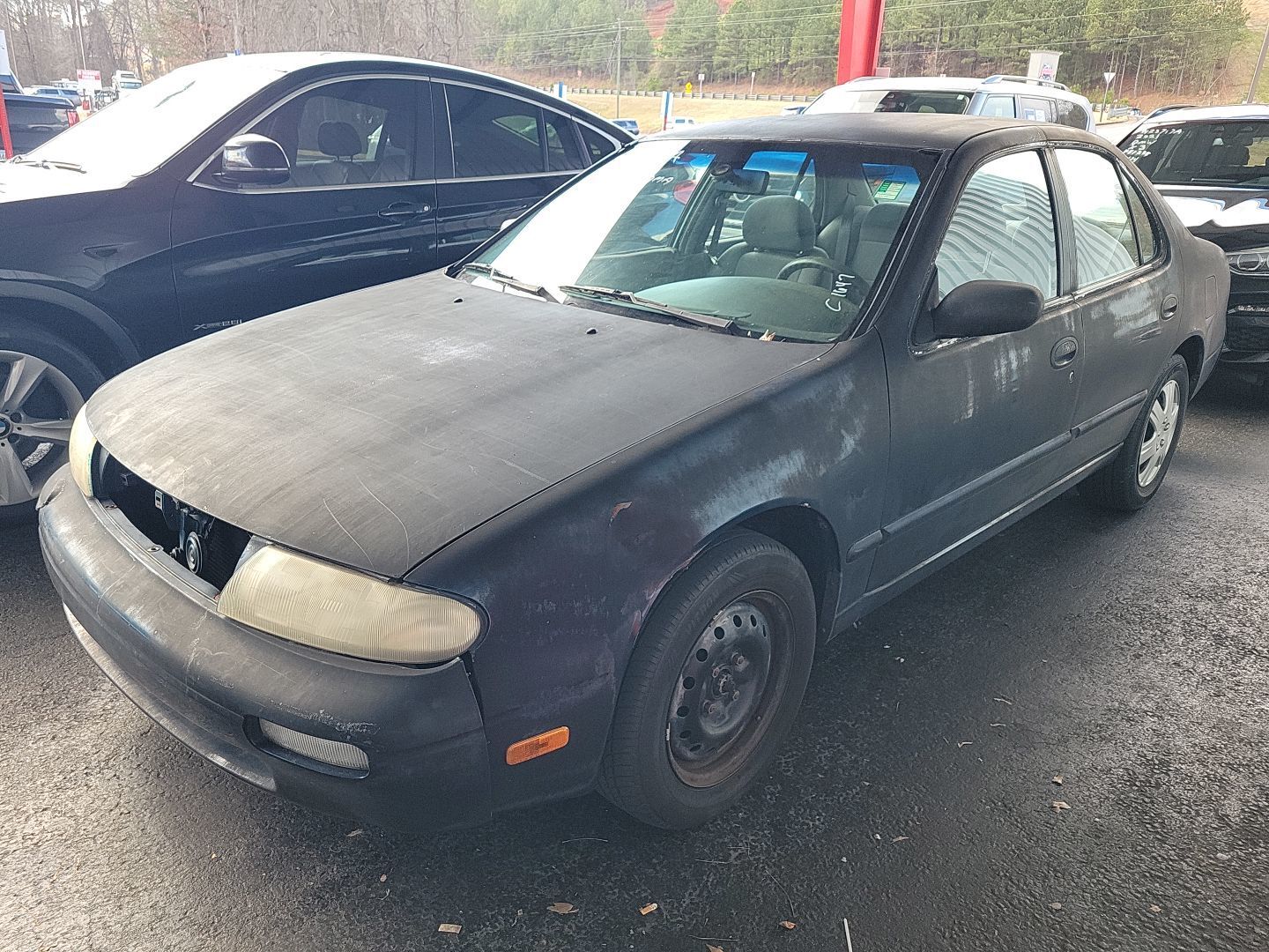 Nissan Altima