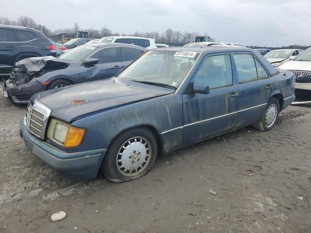 MERCEDES-BENZ