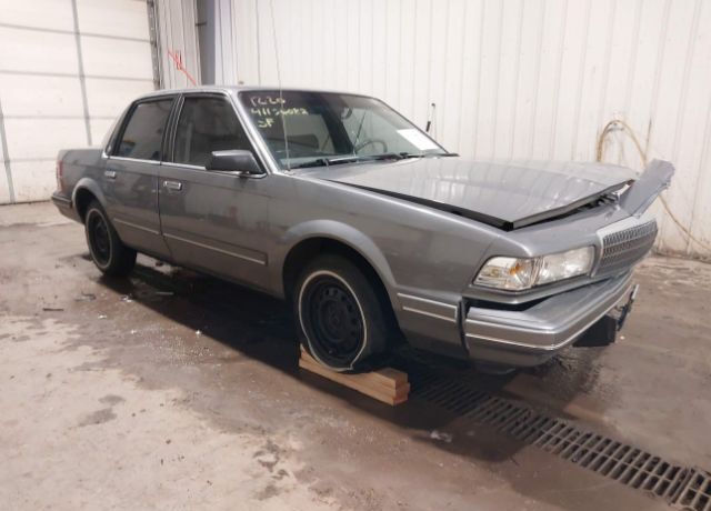 Buick Century