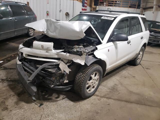 Saturn Vue