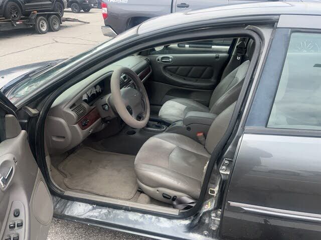 Chrysler Sebring