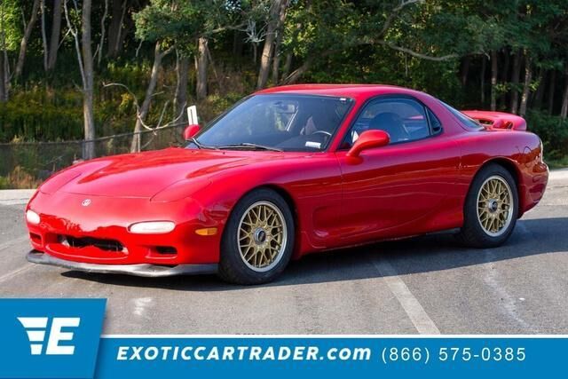 Mazda RX-7