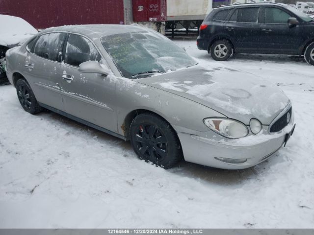 Buick Allure