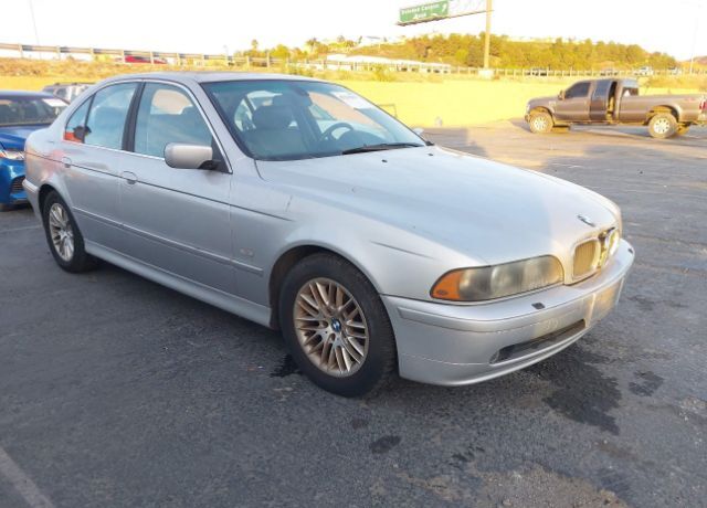 BMW 530i