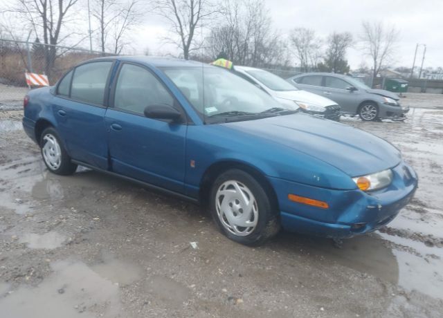 Saturn SL2