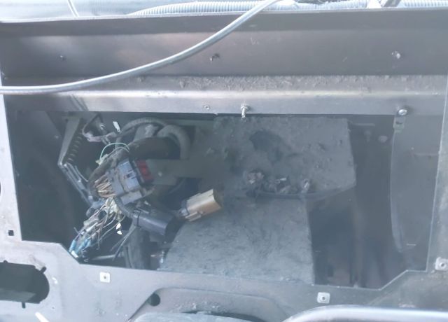 Ford Commercial Chassis