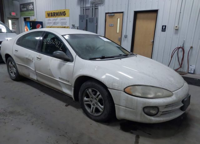Dodge Intrepid