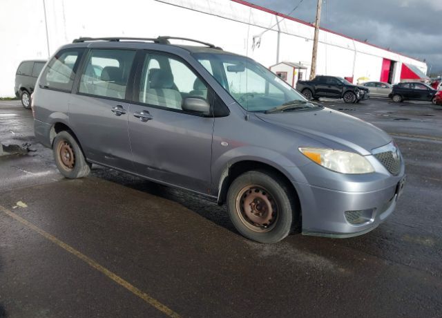 Mazda MPV