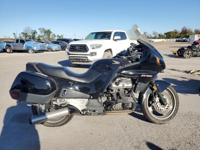 Honda ST1100
