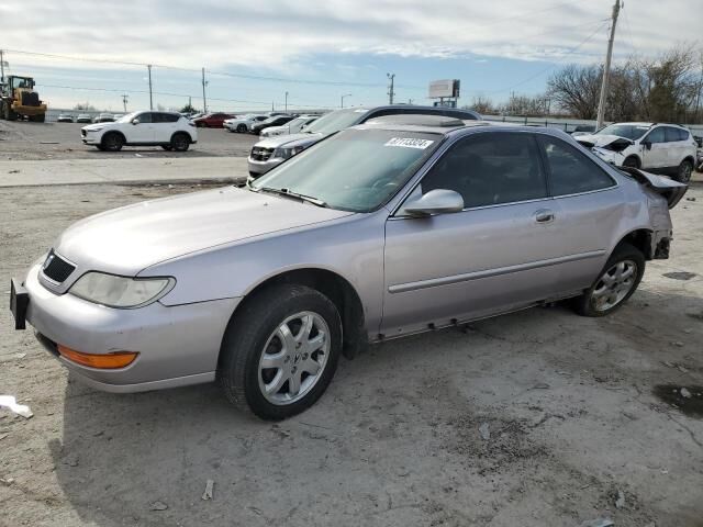 Acura CL