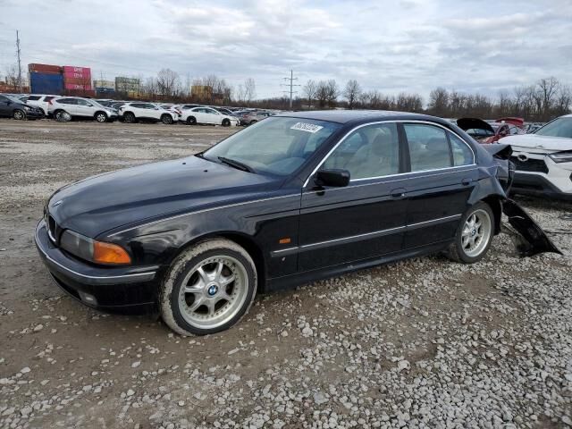 BMW 528i