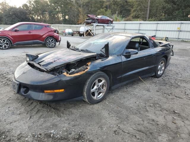 Pontiac Firebird