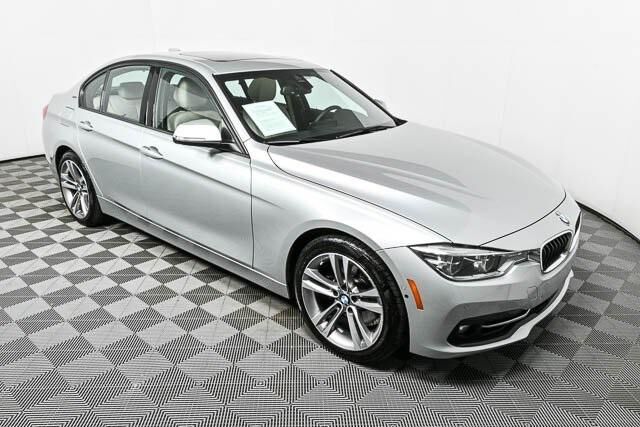 BMW 330e